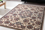 Melody Ivory Rug, 2'2"x7'10"