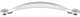 Angle Pull - Pewter Antique, TKM1241