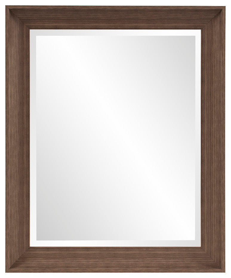 Howard Elliott Nolan Rectangle Mirror