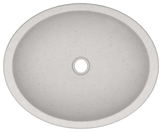 Tolosa Bathroom Sink, Ash