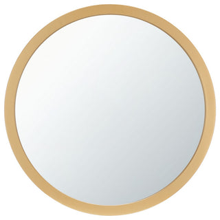 Safavieh Jove Mirror Gold