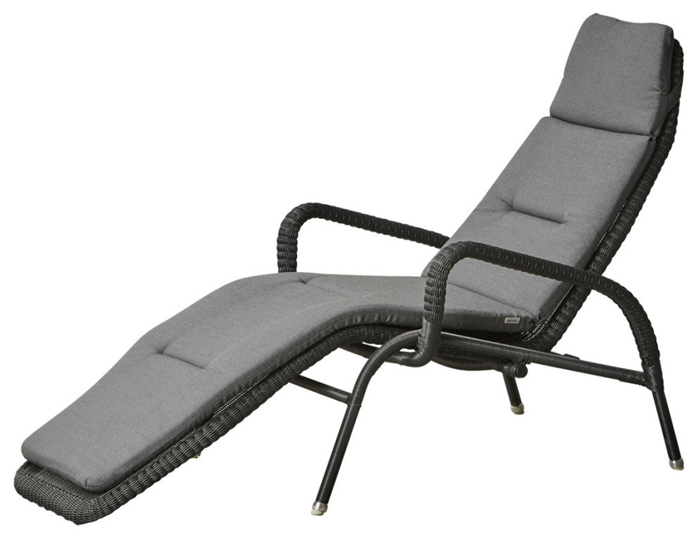 Cane-Line Sunrise Sunchair, Stackable, 5525Lg
