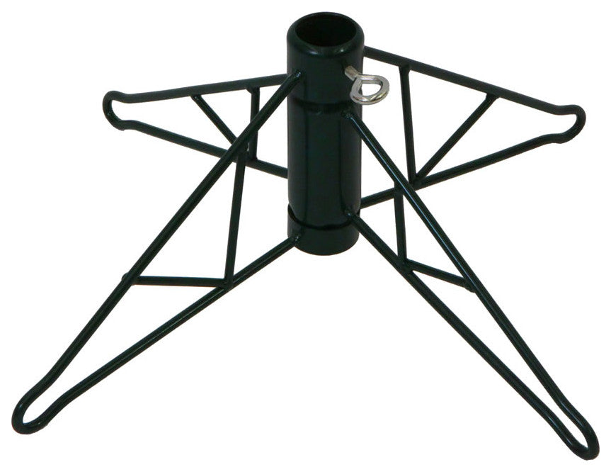 40" Green Tree Stand 12'-15' Tree (2")
