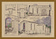 The Crockart Church - Fine Art Giclee Print 24" x 36"