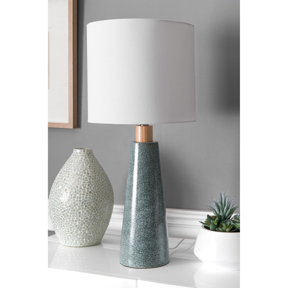 Nuloom Montgomery 29" Ceramic Table Lamp
