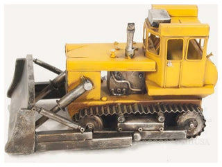 Chevrolet Tow Truck Sculpture