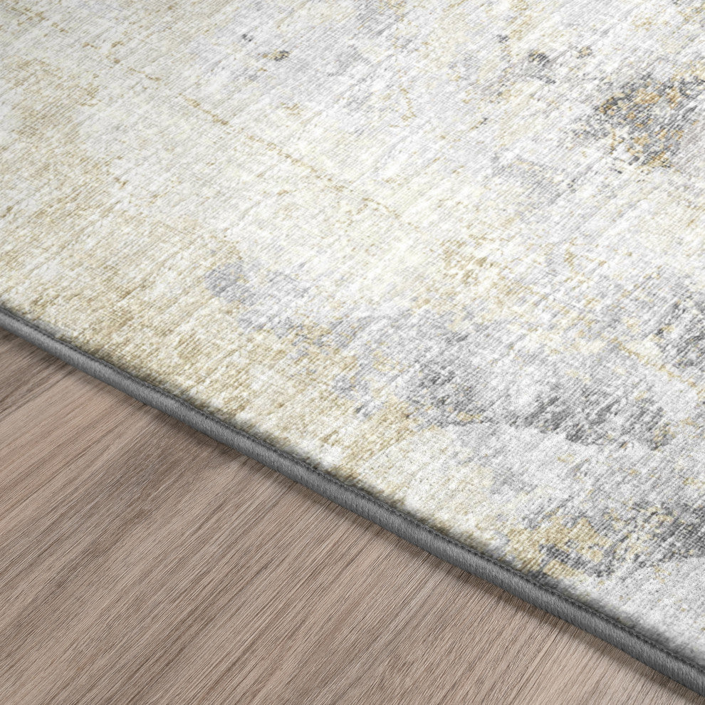 Dalyn Camberly CM3 Biscotti 8'x8' Round Rug