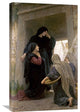 "The Three Marys at the Tomb" Artwork