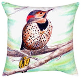 Flicker No Cord Pillow - Set of Two 18x18