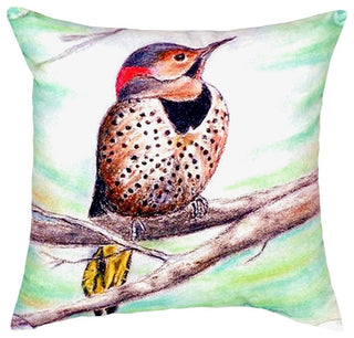 Flicker No Cord Pillow - Set of Two 18x18