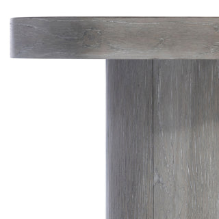 Bernhardt Marcato Side Table 24\" Height