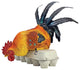 Rooster Shelf Sitter
