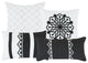 Deborah 7-Piece Comforter Set, King