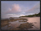 Pelicans Over Playa Langosta, Guanacaste, Costa Rica, 16"x12"