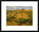 "The Three Judges, Goblin Valley State Park, Utah"  by Tim Fitzharris, 24x20"