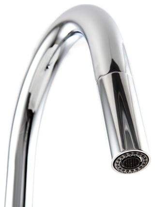 ZLINE Arthur Kitchen Faucet in Chrome (ATH-KF-CH)