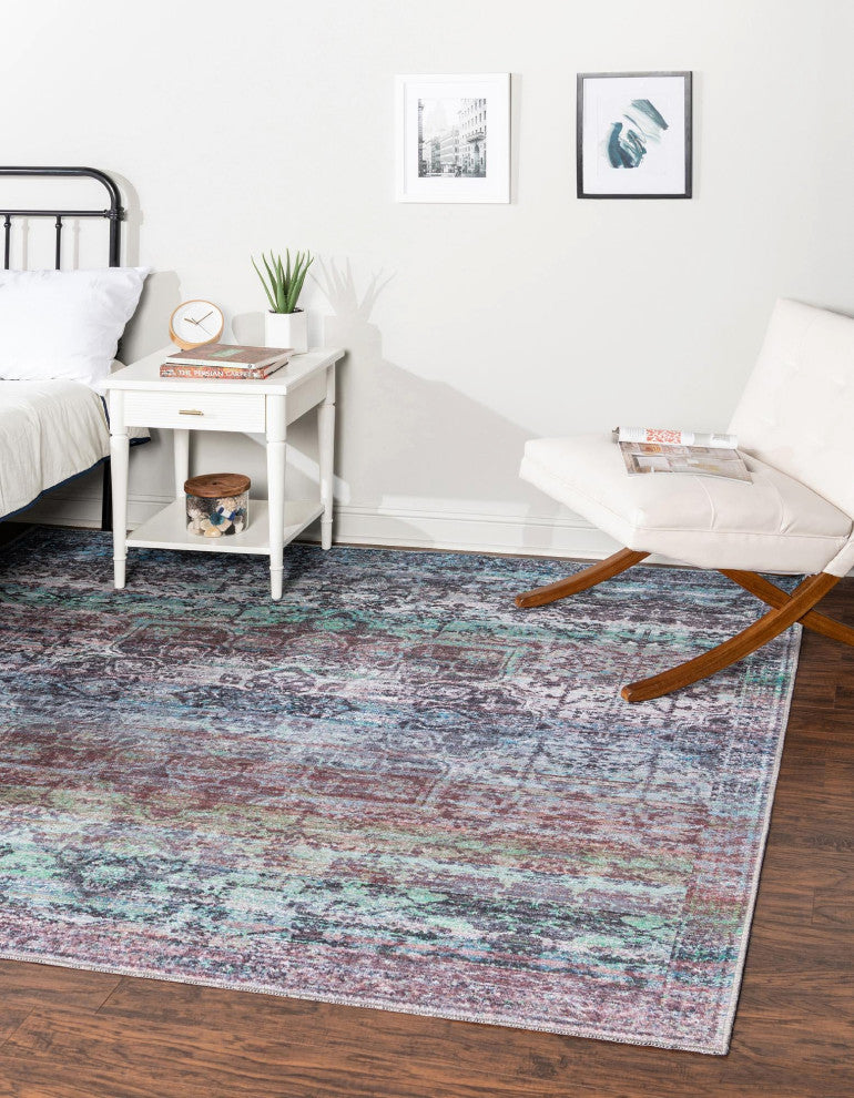 Unique Loom Renaissance Roma Area Rug