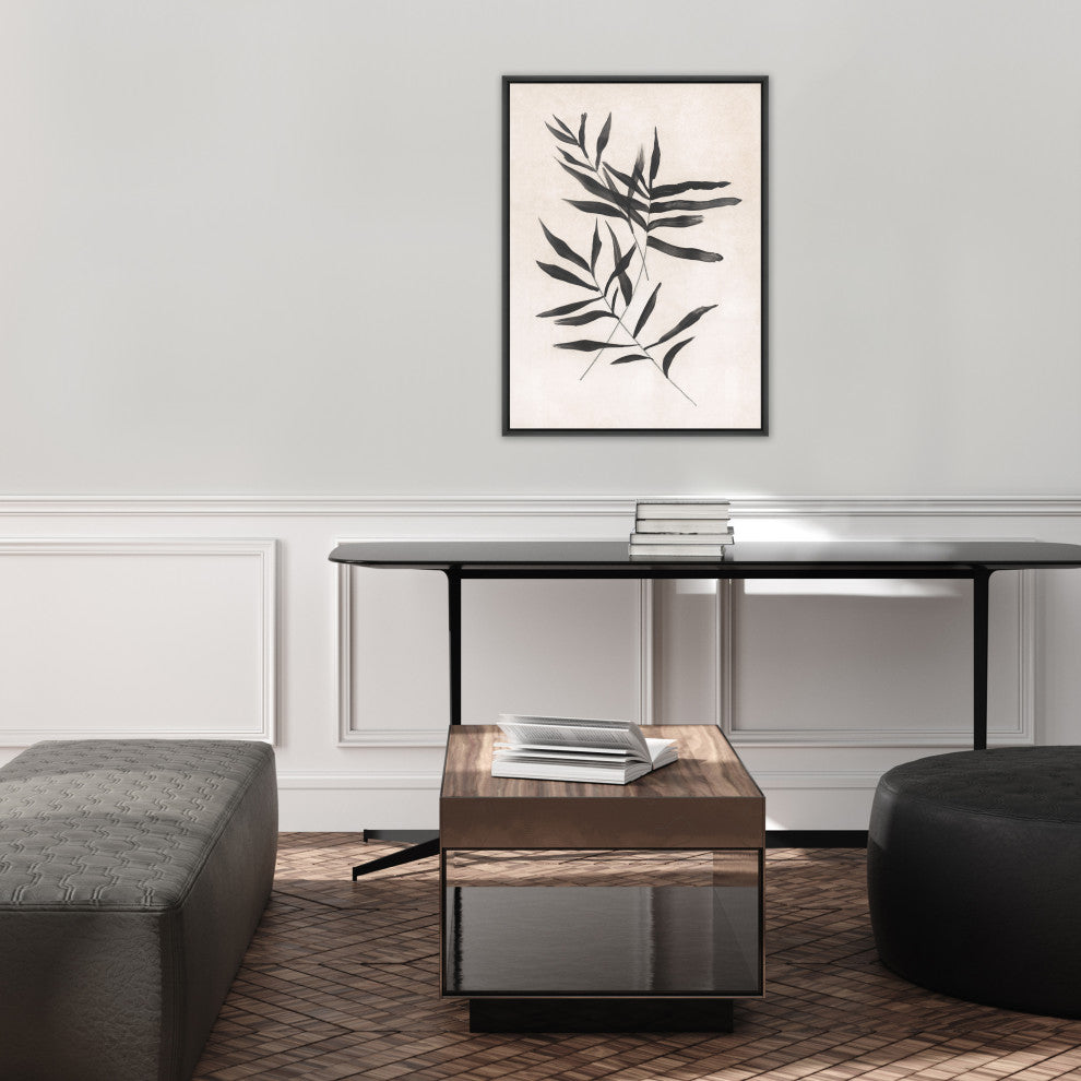 Wild Flora II, 30 x 41