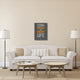 "Stay Focused and Enjoy Life 2" Fine Art Print