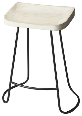 Butler Alton Backless Bar Stool