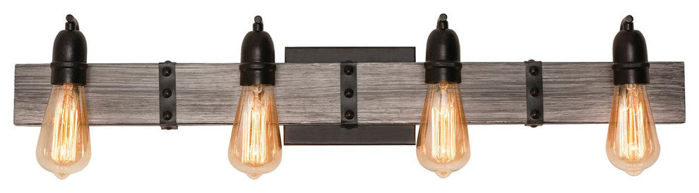 Noah 32" Vanity