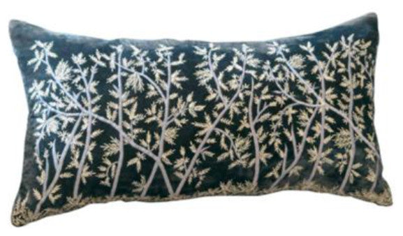 Treetops Nightshade Pillow Case