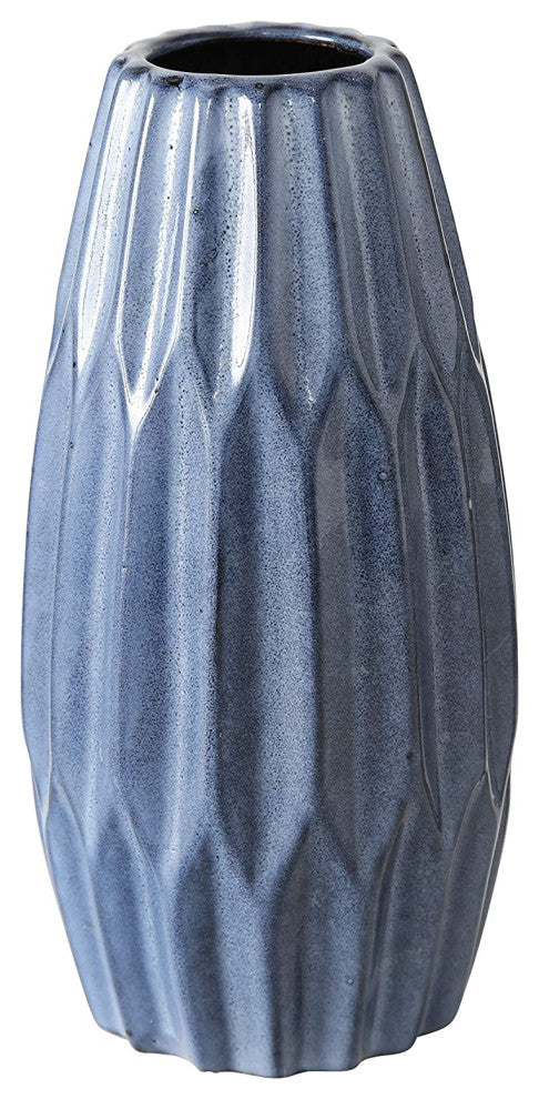 Scandi Ripple Vase