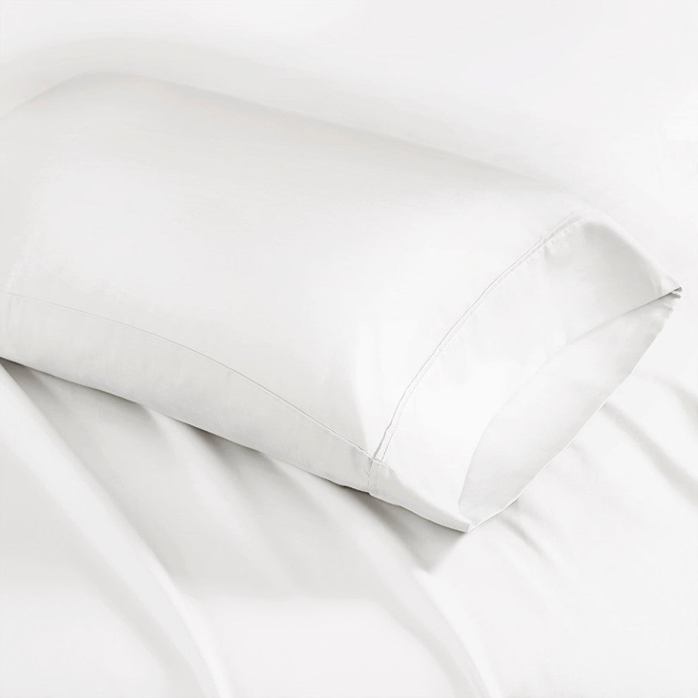 Madison Park 1500 Thread Count Luxury Fine Yarns Sheet Set