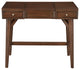 Flynn Bedroom Vanity, Walnut