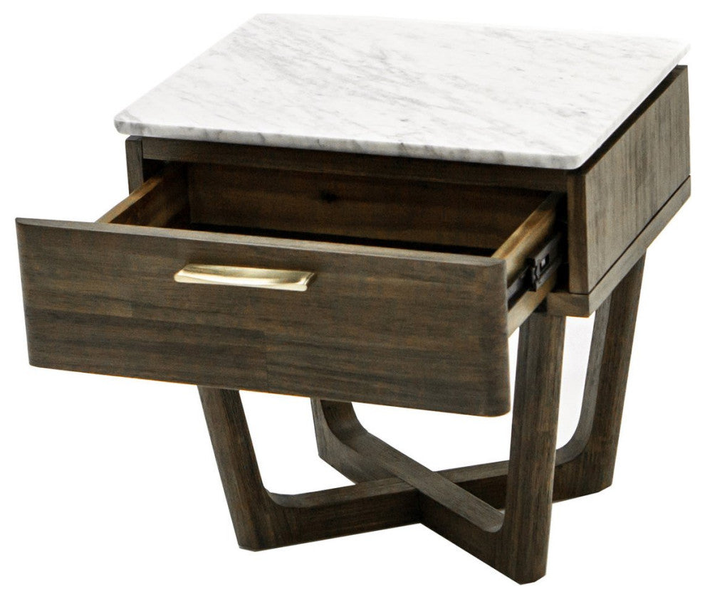 Aura Nightstand
