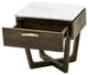 Aura Nightstand