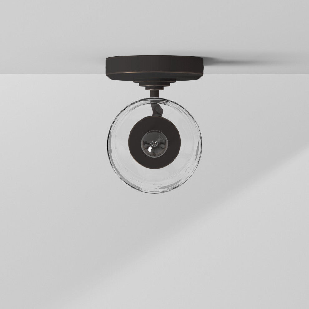 Gramercy Park Wall Sconce, Old English Bronze