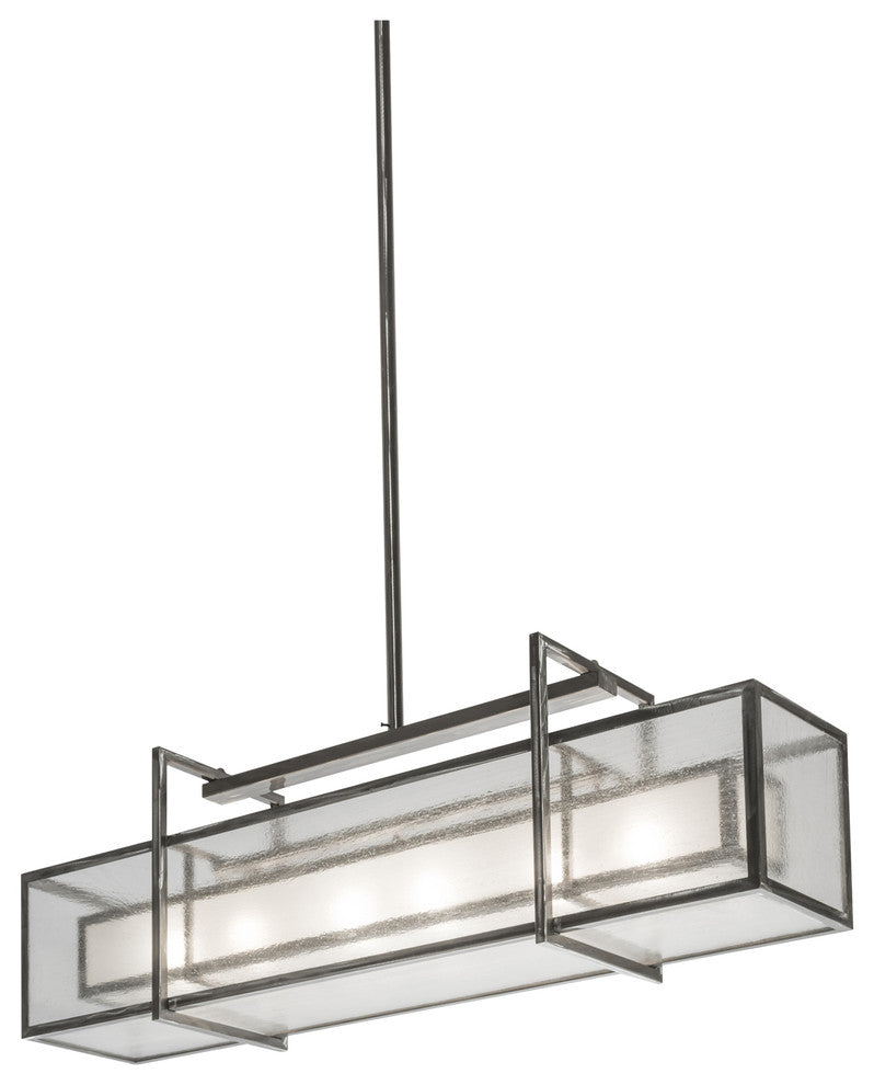 54L Nelson Oblong Pendant