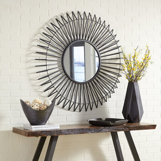 Howard Elliott Kenton Mirror