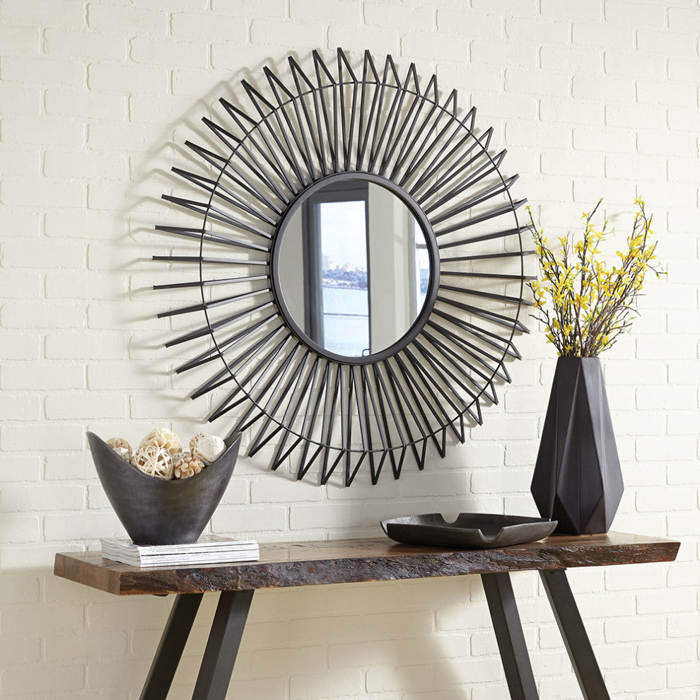 Howard Elliott Kenton Mirror
