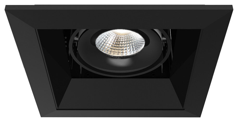 Eurofase TE161LED-30-4-01 LED Recessed, Black