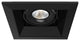 Eurofase TE161LED-30-4-01 LED Recessed, Black