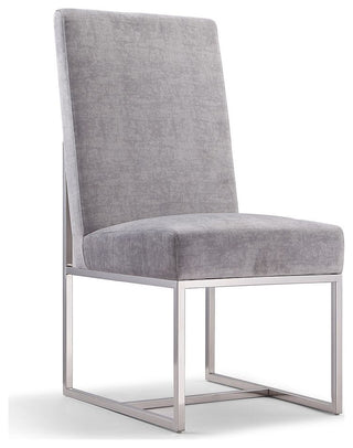Manhattan Comfort Element Dining Chairs, Set of 8