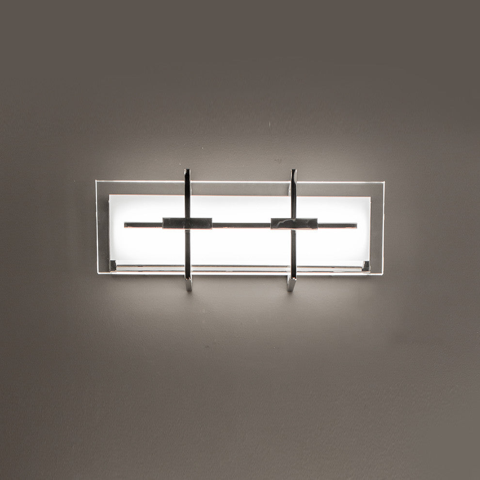 Modern Forms Seismic LED Wall Sconce