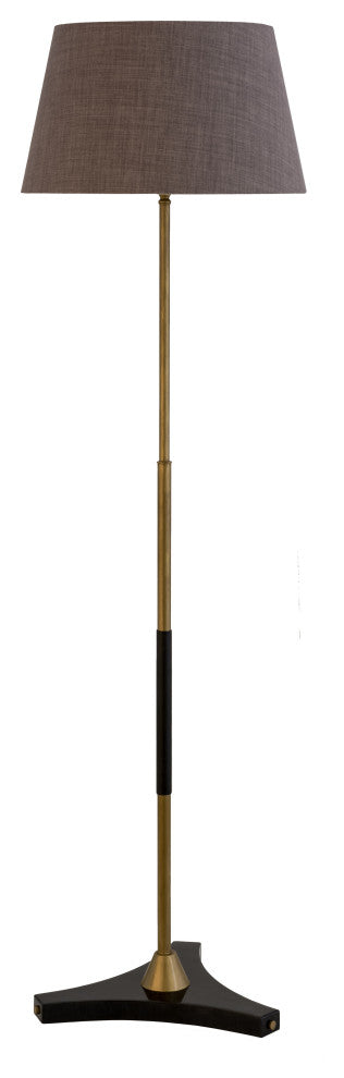 71H Cilindro Casuale Floor Lamp