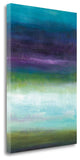"Midnight Mulberry" By Wani Pasion, Giclee Print on Gallery Wrap Canvas