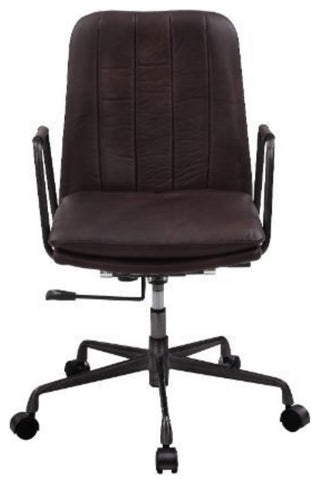 Office Chair, Mars Leather