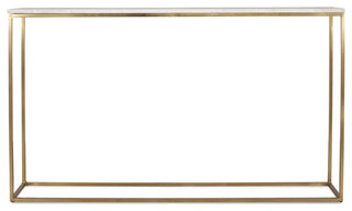 Uttermost Redmond Sofa Counter Table