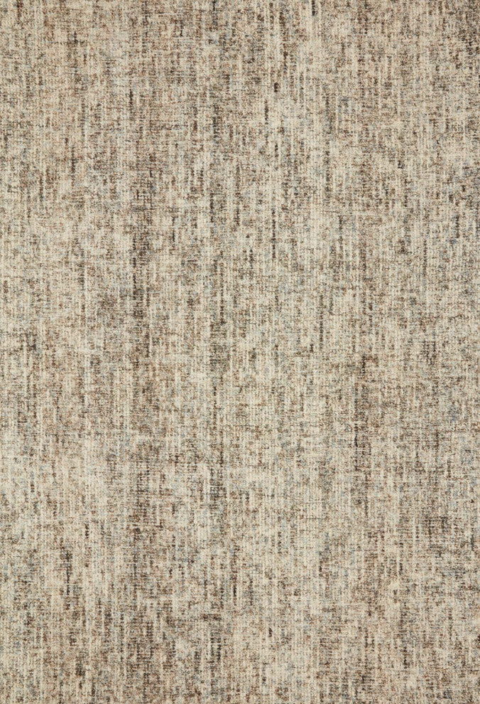 Loloi Harlow Brown/Multi 2'-6" x 9'-9" Area Rug
