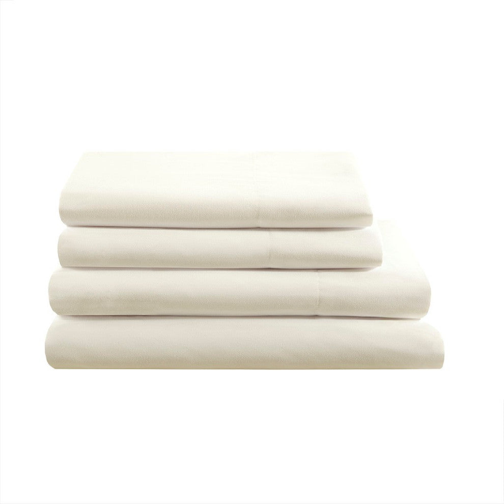 Madison Park Essentials Brystol 24-Piece Traditional Room-in-a-bag Set