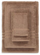 Denzi 4-Piece Towel Combination Set, Latte