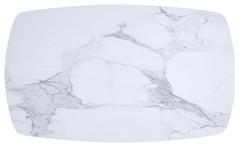 Contemporary Coffee Table