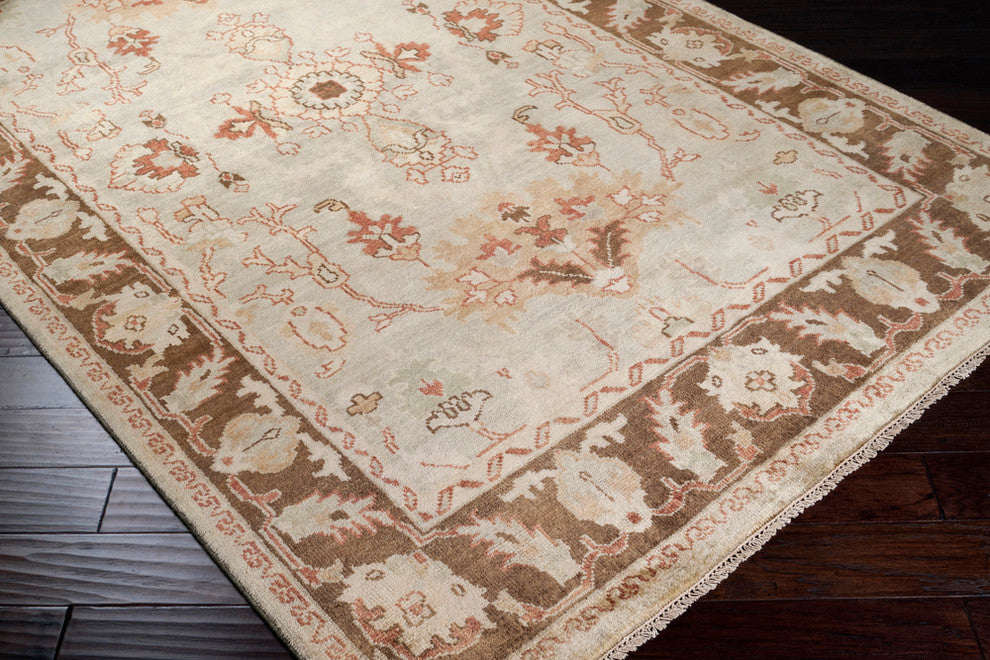 Hillcrest Area Rug, 2'x3'