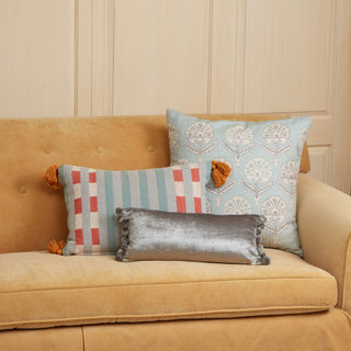 Desert Pillow, Desert Sky