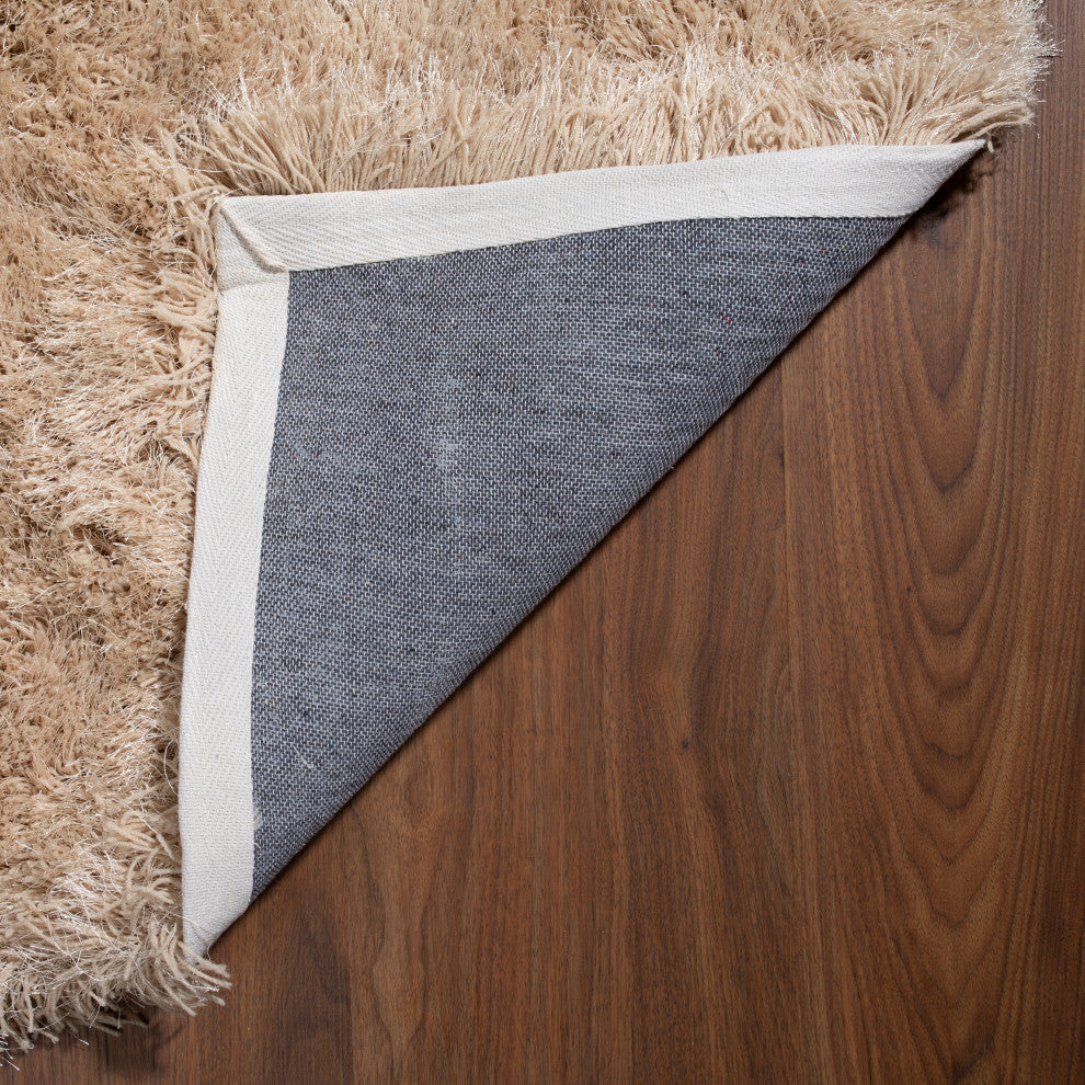 Dalyn Impact IA100 Sand 8'x8' Round Rug